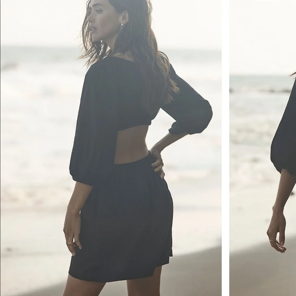 Free People new free